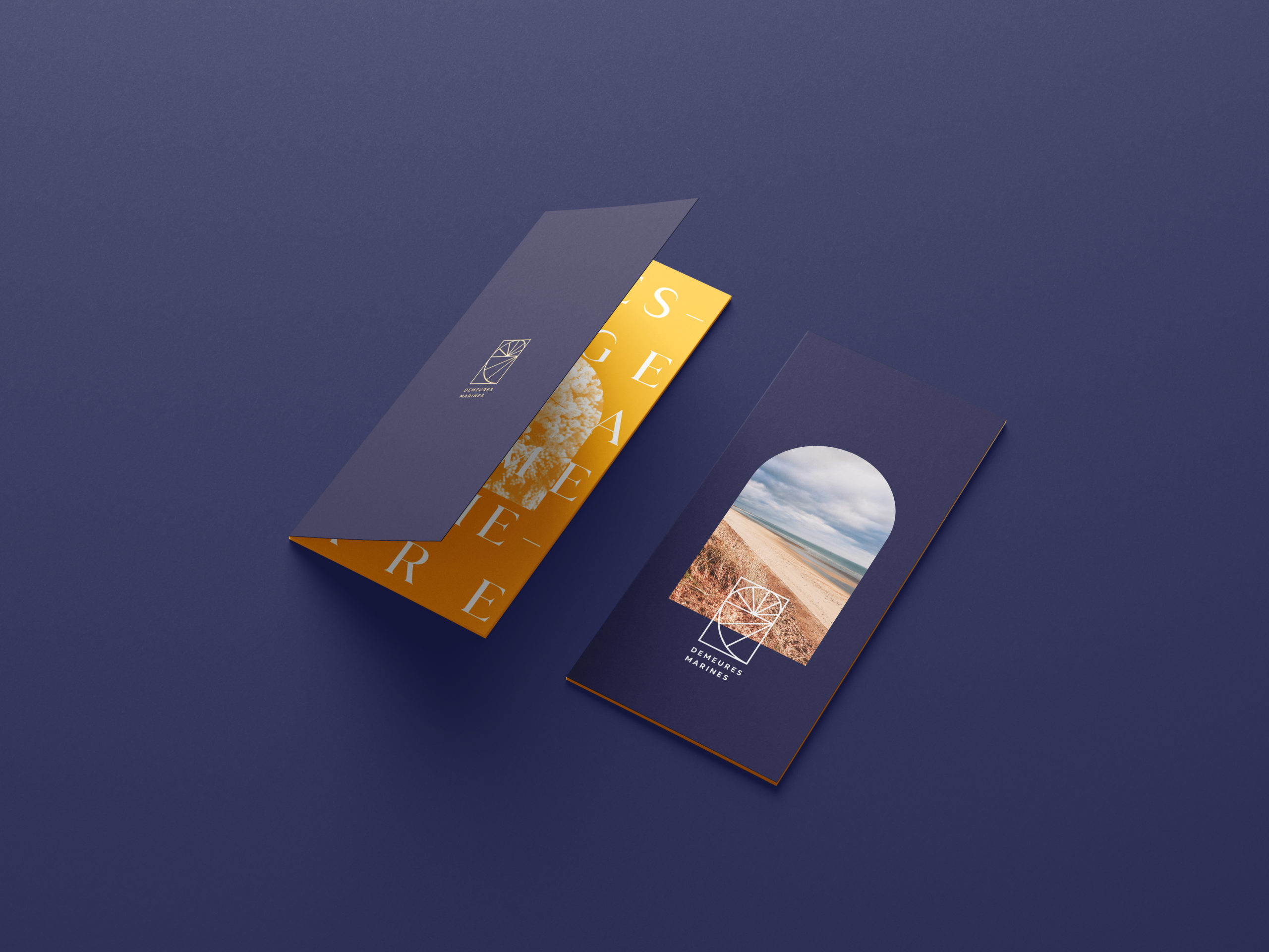 Mockups Design